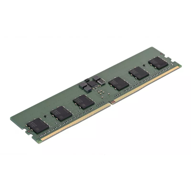 Samsung - DDR5 - Modulis - 16 GB - DIMM 288-PIN 5600 MHz / PC5-44800 1.1 V reģistrēts