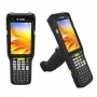 Zebra MC34 WAN/LTE GPS LAN WIFI 6E ON - Datu vākšanas ierīce - 2.400 MHz (MC345B-3G1J53SS-A6)
