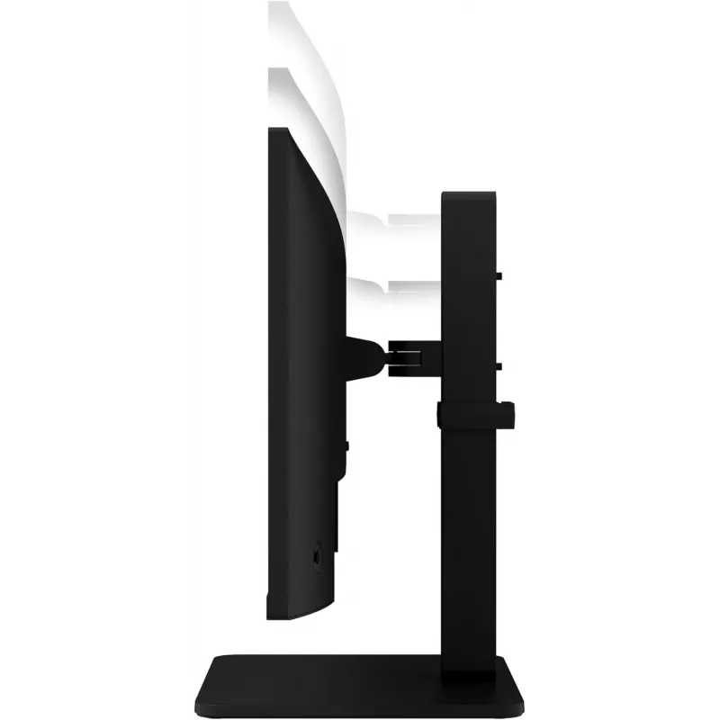 LG 24BA450-B monitors