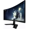 Monitoris Gigabyte G34WQCP