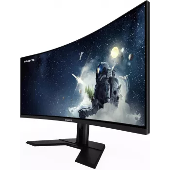 Monitoris Gigabyte G34WQCP