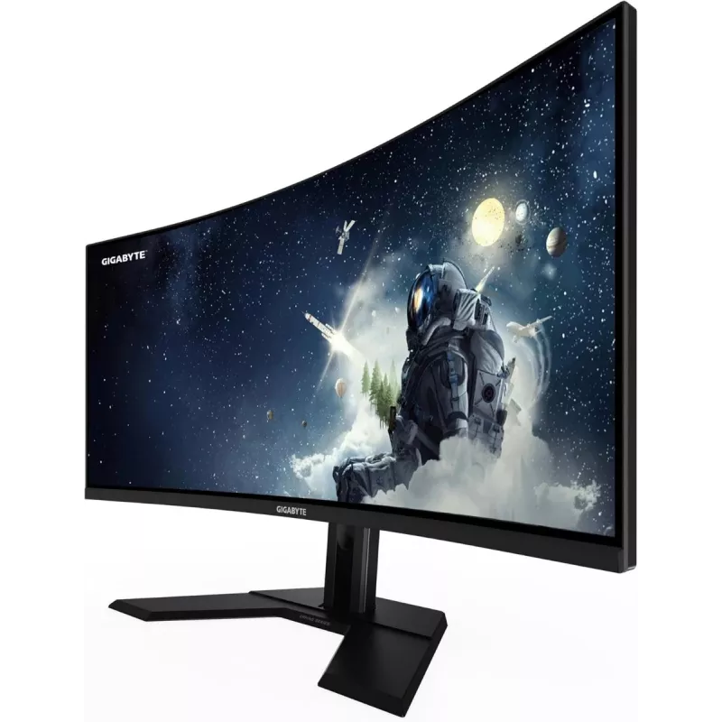 Monitoris Gigabyte G34WQCP