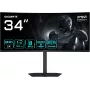 Monitors Gigabyte GS34WQCA