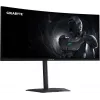 Monitors Gigabyte GS34WQCA