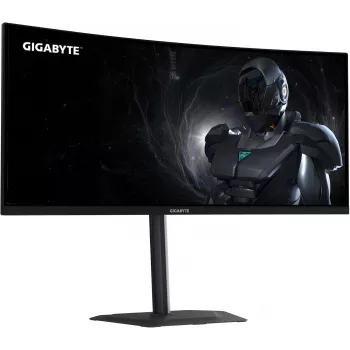 Monitors Gigabyte GS34WQCA