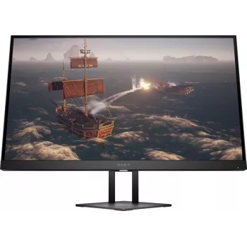 HP Omen 27i monitors 68,6 cm (27 inch) QHD IPS LED 165 Hz FreeSync (atjaunota prece)