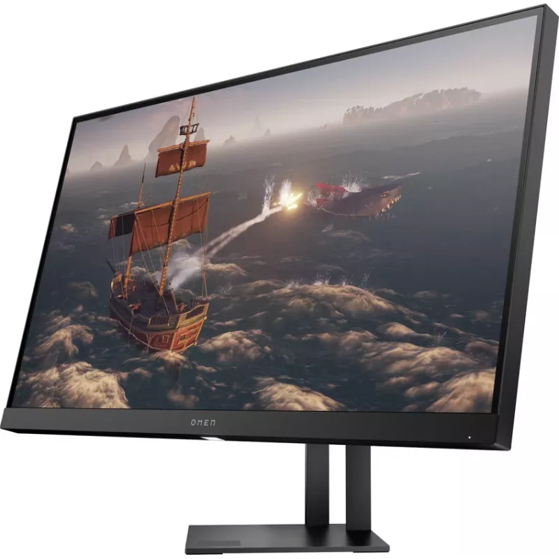 HP Omen 27i monitors 68,6 cm (27 inch) QHD IPS LED 165 Hz FreeSync