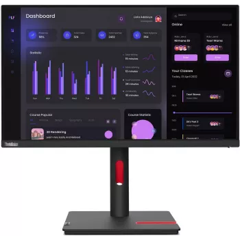 Lenovo T24I-30 monitors