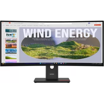Monitoris Lenovo T34WD-40