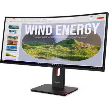 Monitoris Lenovo T34WD-40