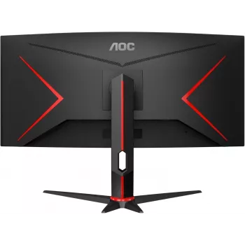 Monitors AOC CU34G2XP