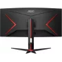 Monitors AOC CU34G2XP