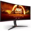 Monitors AOC CU34G2XP