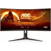Monitors AOC CU34G2XP