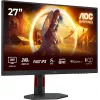 AOC Q27G4ZR monitors 27 collu QHD 180Hz IPS spēļu monitors (atjaunota prece)