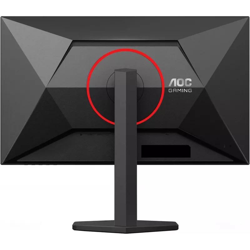 AOC Q27G4ZR monitors 27 collu QHD 180Hz IPS spēļu monitors