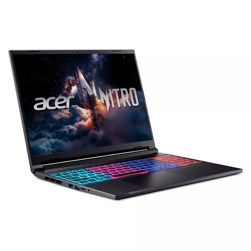 Acer Nitro V 16S AI 16 Ryzen 7 260 16GB 1TBSSD W11H - tastatūras izkārtojums var būt vācu