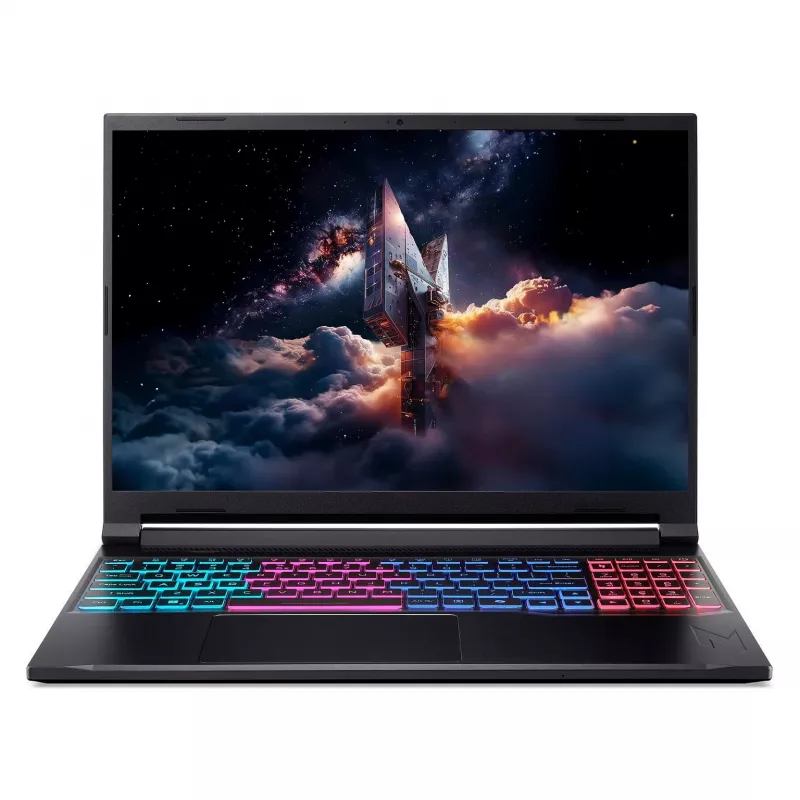 Acer Nitro V 16S AI 16 Ryzen 7 260 16GB 1TBSSD W11H - tastatūras izkārtojums var būt vācu