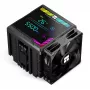 THERMALRIGHT Peerless Assassin 140 Digital Black CPU dzesētājs