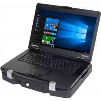Panasonic PCPE-GJ54V03 - Dockingstacija - Toughbook 55