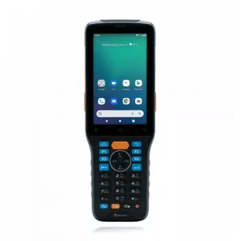 Newland N7 Cachalot Pro II Mobile COMP - datu vākšanas ierīce - Bluetooth