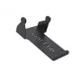 Ergonomic Solutions PAX Q80 MultiGripT bez roktura - MELNS