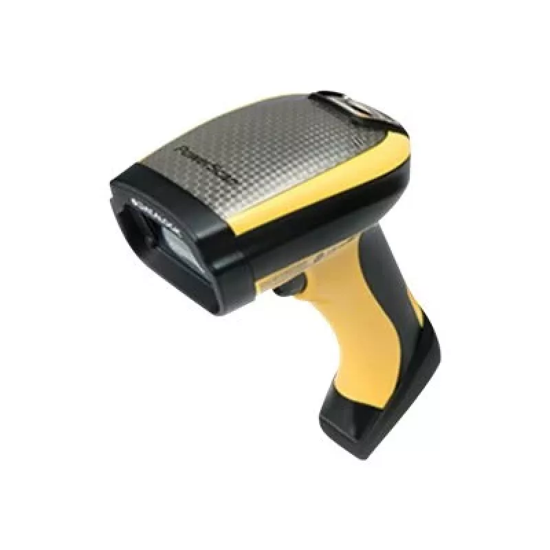 Datalogic PowerScan PBT9501-DPM EVO - svītrkodu skeneris