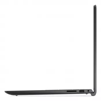 Dell Pro 15 Essential PV15250 / i5-1334U / 8GB / 512GB SSD / 15,6 FHD / FgrPr / WLAN + BT / US Kb / W11 Home / Carbon Black / 3 gadi Prosupport