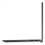 Dell Pro 15 Essential PV15250 / i5-1334U / 8GB / 512GB SSD / 15,6 FHD / FgrPr / WLAN + BT / US Kb / W11 Home / Carbon Black / 3 gadi Prosupport