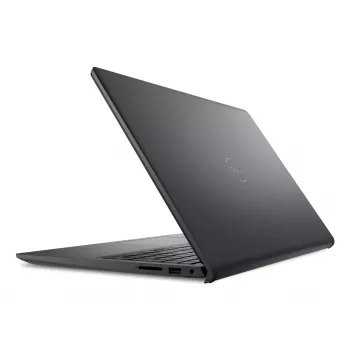 Dell Pro 15 Essential PV15250 / i5-1334U / 8GB / 512GB SSD / 15,6 FHD / FgrPr / WLAN + BT / US Kb / W11 Home / Carbon Black / 3 gadi Prosupport