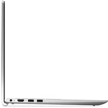 DELL PRO 15 ESSENTIAL I7-1355U/15.6FHD/16GB/512SSD/UBUNTU/3PS (PLATINUM) (US-KB)