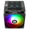 THERMALRIGHT Peerless Assassin 120 Digital Black ARGB CPU dzesētājs