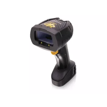 Datalogic PowerScan PBT9600-DPX Direct Part Marking Bluetooth noņemams akumulators RS-232 komplekts - svītrkoda skeneris - skeneris