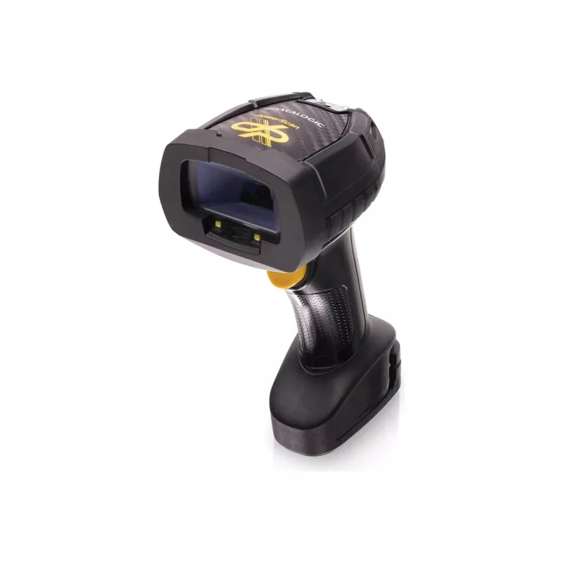 Datalogic PowerScan PBT9600-DPX Direct Part Marking Bluetooth noņemams akumulators RS-232 komplekts - svītrkoda skeneris - skeneris