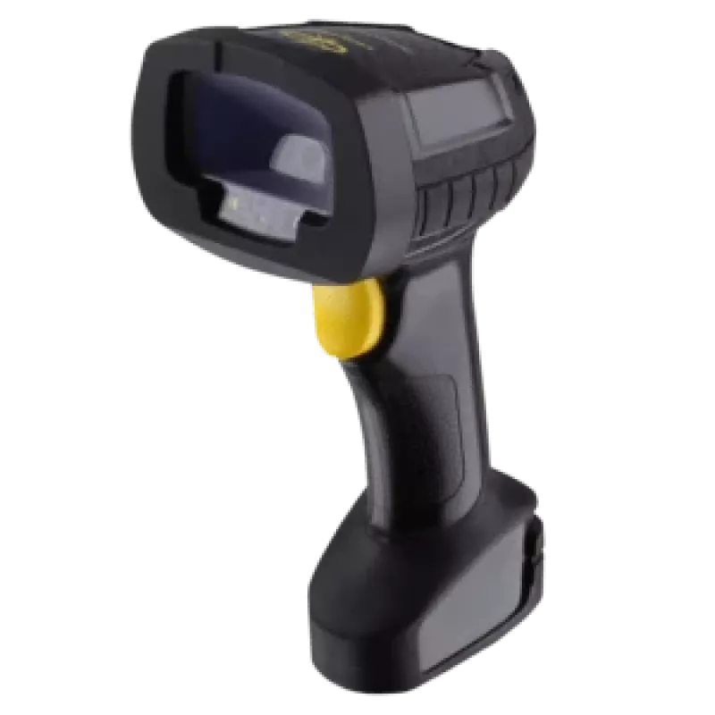 Datalogic PowerScan PBT9600-DPX Direct Part Marking Bluetooth noņemams akumulators RS-232 komplekts - svītrkoda skeneris - skeneris