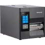 HONEYWELL PD45S0F, pilns skārienekrāns, tiešās termiskās un termopārsūtīšanas printeris, Ethernet, 203dpi, etiķetes sensors, pārtīšanas ierīce, Peel off, bez strāvas vada, ES - Etiķešu printeris - 203 dpi