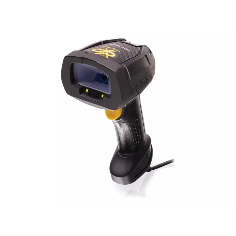 Datalogic PowerScan PD9630-DPX Direct Part Marking USB/RS-232 Multi-Interface - svītrkodu skeneris