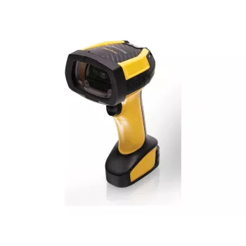 Datalogic PowerScan PM9600-AR Auto Range 433 MHz noņemams