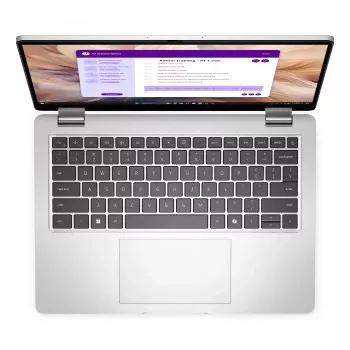 DELL PRO 14 PLUS U5-235U/14FHD+/16GB/512SSD/FPR/SCR/WWR/W11P/3BW (IGAUNIJAS TASTATŪRA)