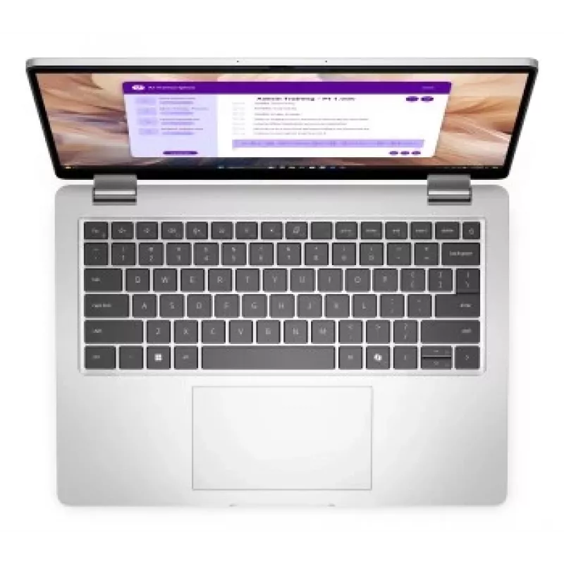 DELL PRO 14 PLUS U5-235U/14FHD+/16GB/512SSD/FPR/SCR/WWR/W11P/3BW (IGAUNIJAS TASTATŪRA)