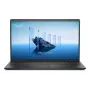 Dell Pro 15 Essential PV15250/C3-100U/8GB/512GB SSD/15,6 FHD/FgrPr/WLAN + BT/US Kb/W11 Home/Platinas sudraba (alumīnijs)/3 gadi ProSupport