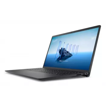 Dell Pro 15 Essential PV15250/C3-100U/8GB/512GB SSD/15,6 FHD/FgrPr/WLAN + BT/US Kb/W11 Home/Platinas sudraba (alumīnijs)/3 gadi ProSupport