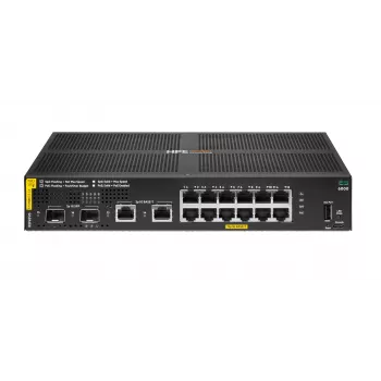 HPE ANW 6000 12G CL4 2F 139W Slēdzis ES