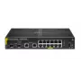 HPE ANW 6000 12G CL4 2F 139W Slēdzis ES