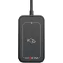 RF IDeas WAVE ID Plus Black 5v Pin9 RS-232 RDR-80531BK5