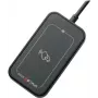 RF IDeas WaveID Plus ar Mifare Secure Black Keystroking USB