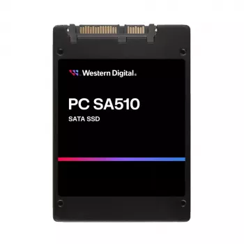 SanDisk PC SA510 500GB 6,35cm 2,5 collu SATA III Client SSD disks