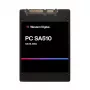 SanDisk PC SA510 500GB 6,35cm 2,5 collu SATA III Client SSD disks