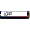 SanDisk PC SA510 500GB 6,35cm 2,5 collu SATA III Client SSD disks