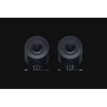 Razer Skaļruņi RZ05-04760100-R3G1 / Nommo V2 X Melns